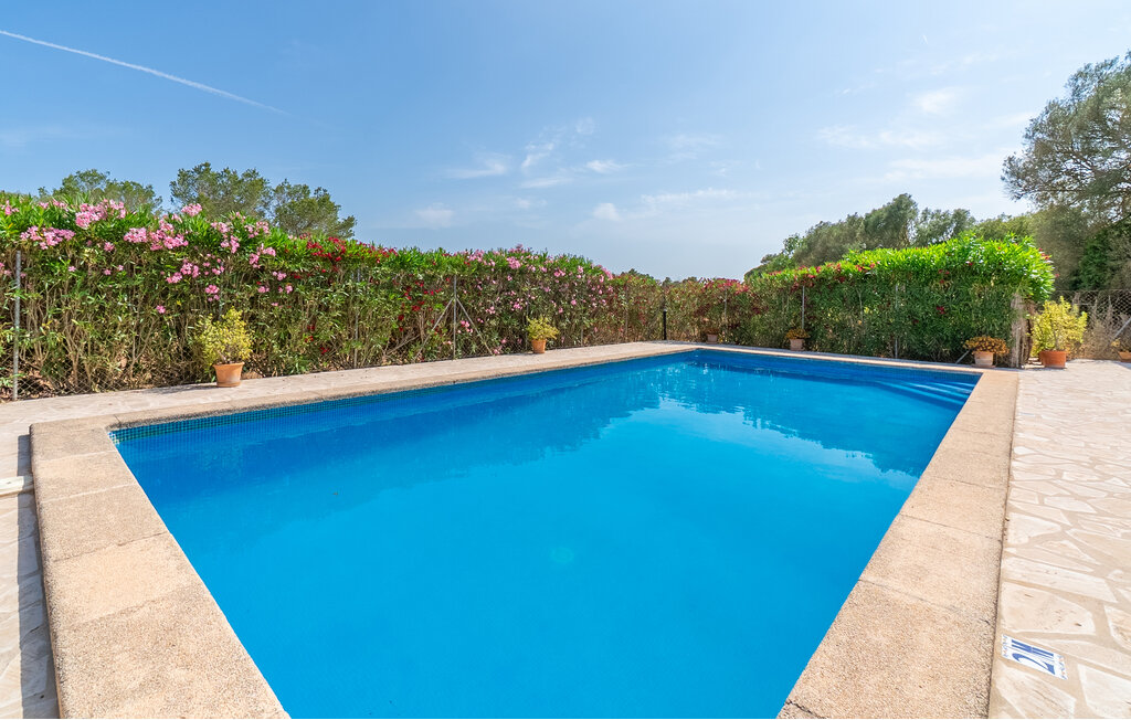 Ferienhaeuser - Felanitx , Spanien - EMI602 12