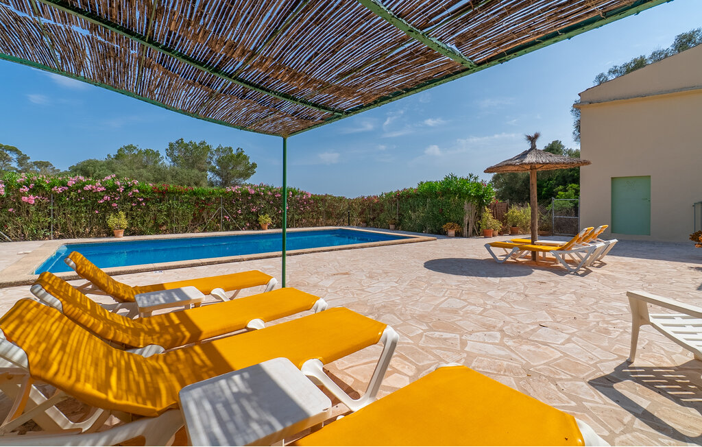 Ferienhaeuser - Felanitx , Spanien - EMI602 15