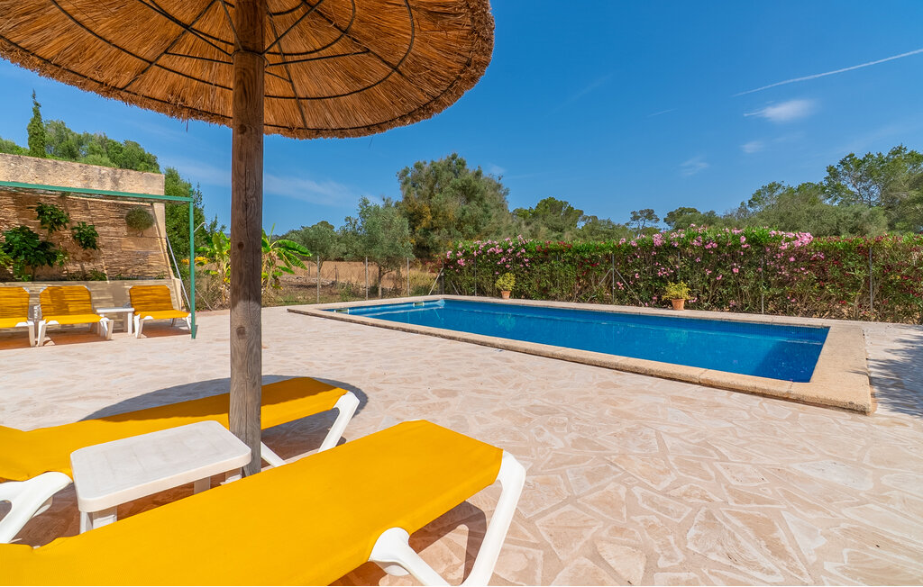 Ferienhaeuser - Felanitx , Spanien - EMI602 16