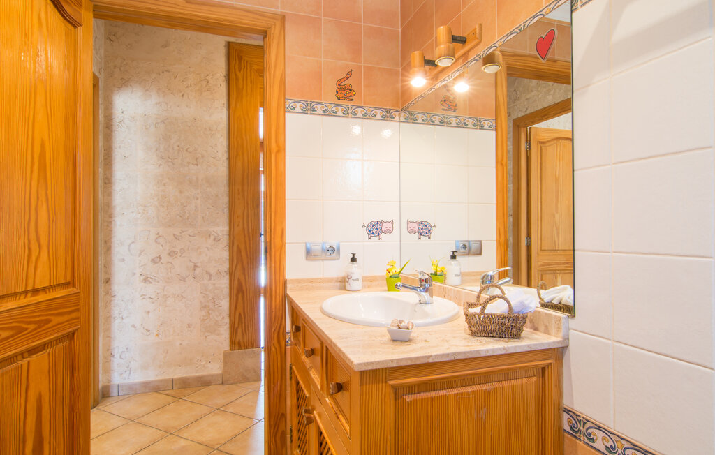 Location de vacances - Llucmajor , Espagne - EMI628 40