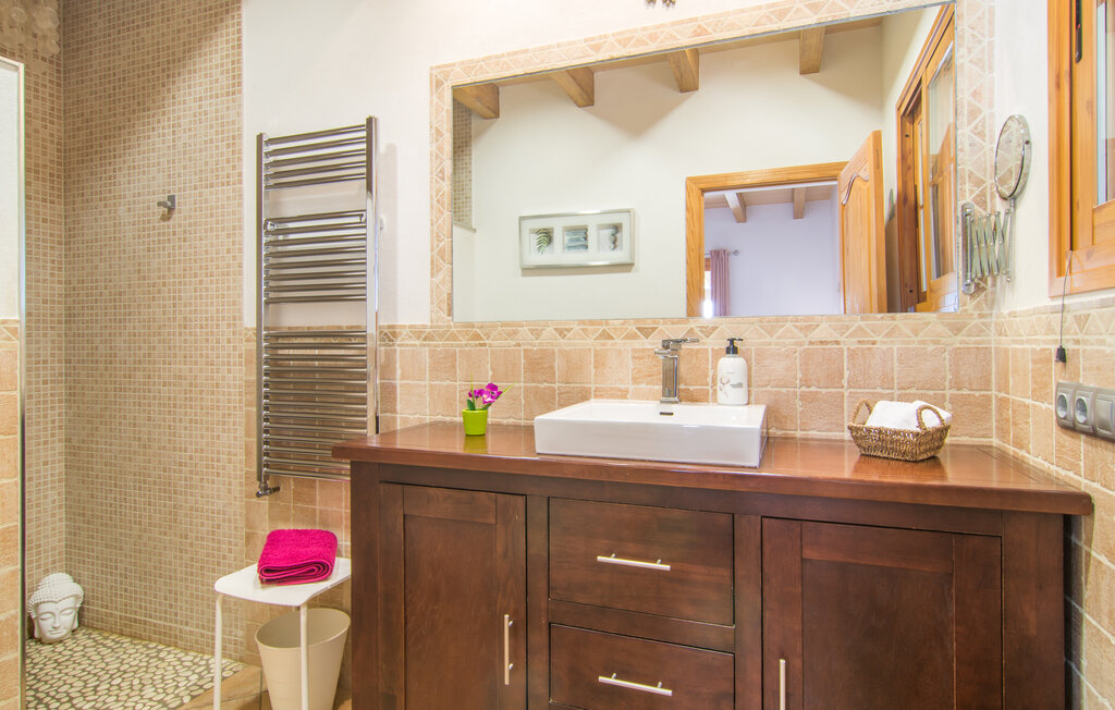 Location de vacances - Llucmajor , Espagne - EMI628 41