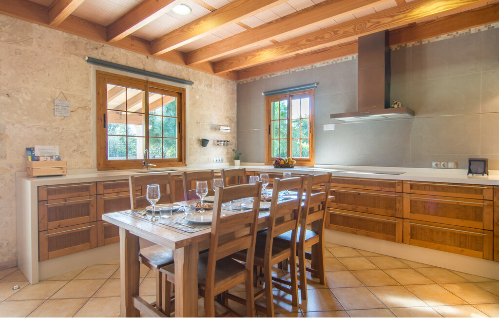 Location de vacances - Llucmajor , Espagne - EMI628 26