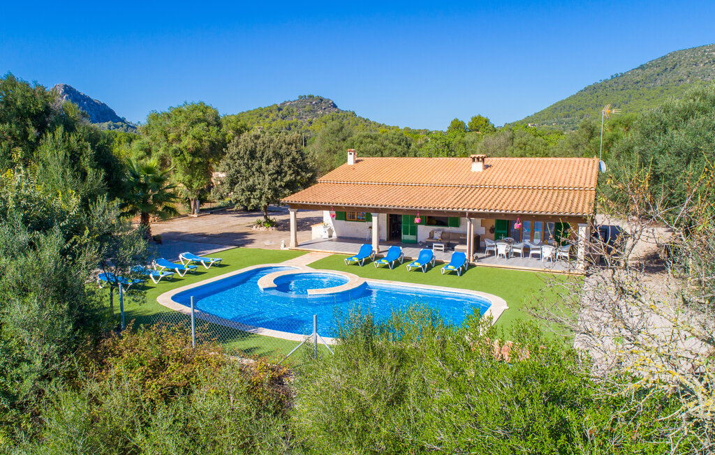 Location de vacances - Llucmajor , Espagne - EMI628 1