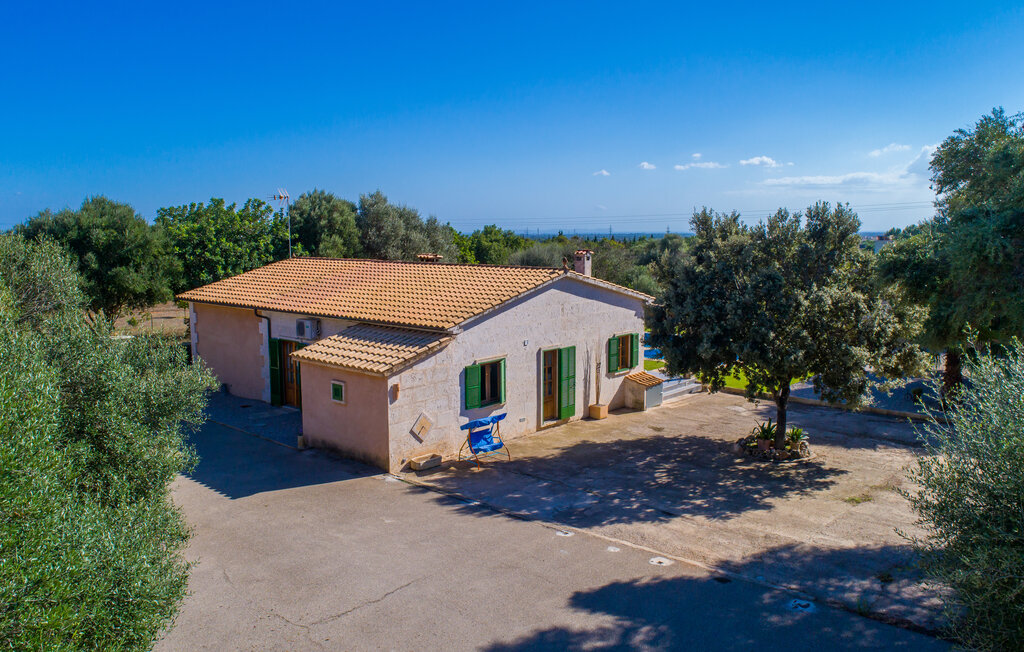 Location de vacances - Llucmajor , Espagne - EMI628 15