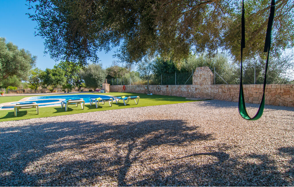 Location de vacances - Llucmajor , Espagne - EMI628 16