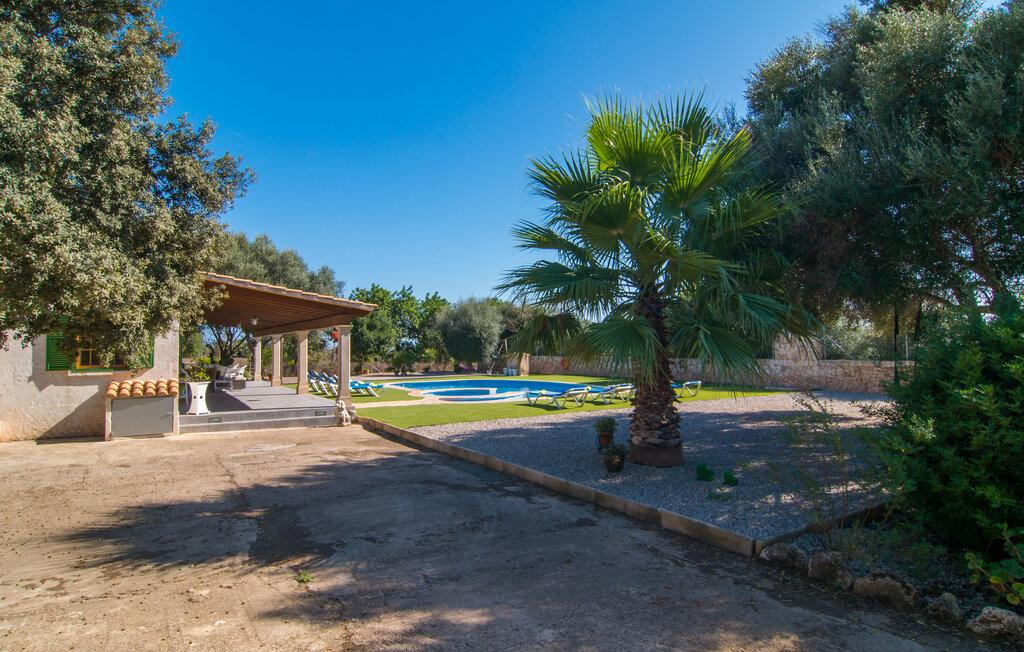 Location de vacances - Llucmajor , Espagne - EMI628 17