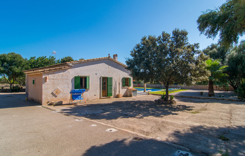 Location de vacances - Llucmajor , Espagne - EMI628 18