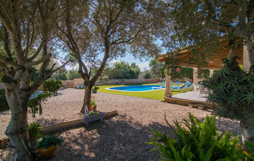 Location de vacances - Llucmajor , Espagne - EMI628 9