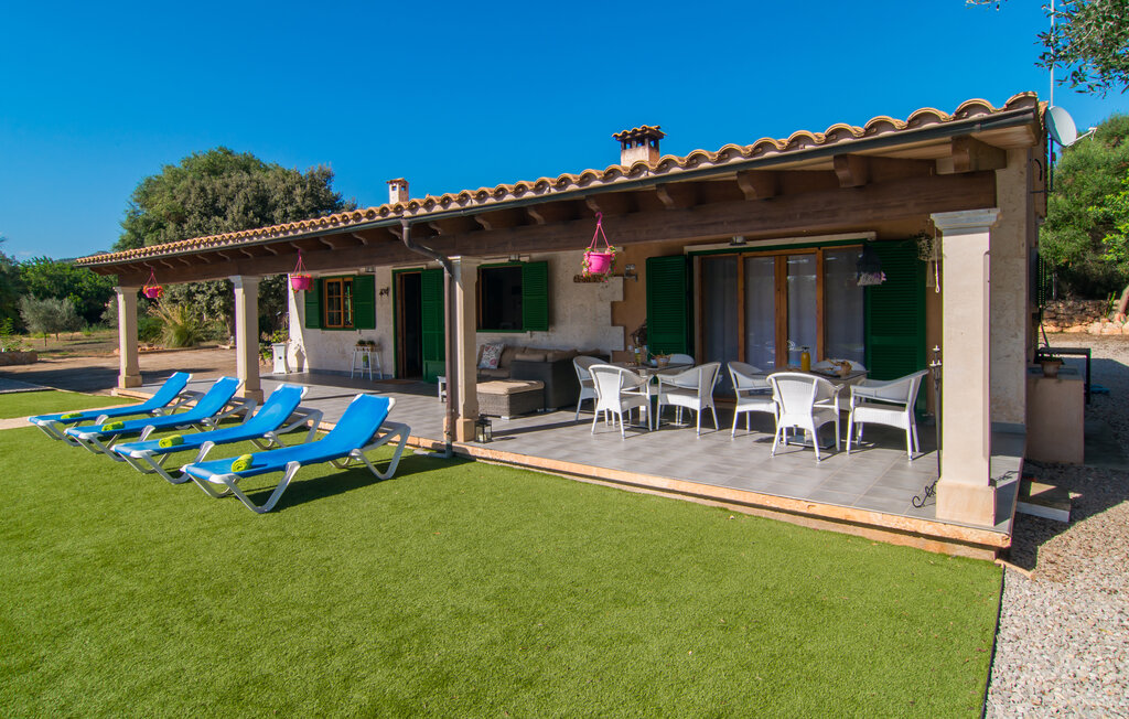 Location de vacances - Llucmajor , Espagne - EMI628 20