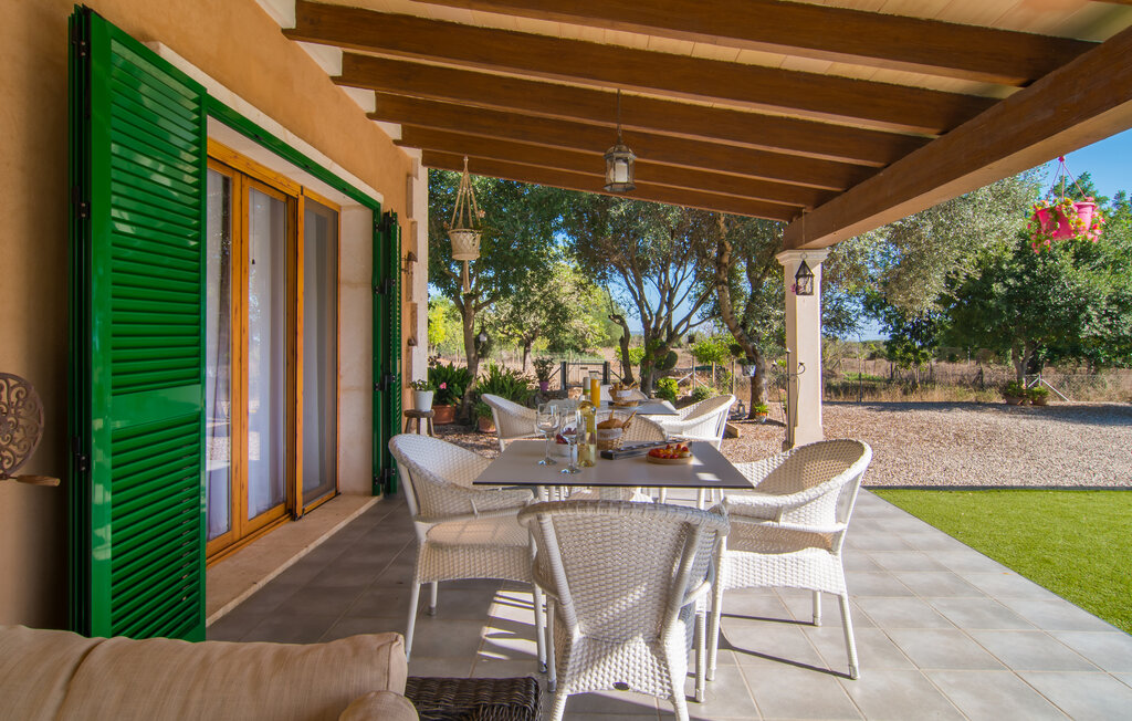 Location de vacances - Llucmajor , Espagne - EMI628 22