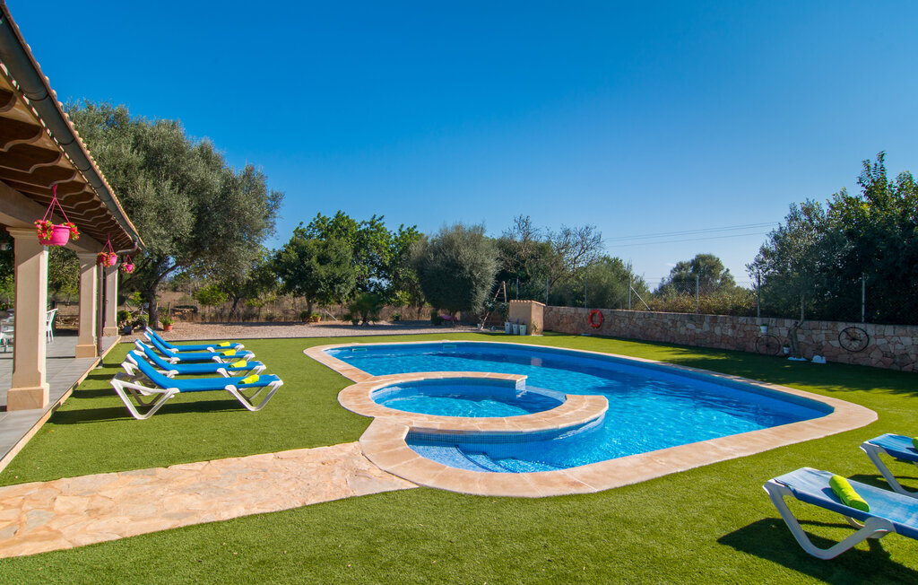 Location de vacances - Llucmajor , Espagne - EMI628 12