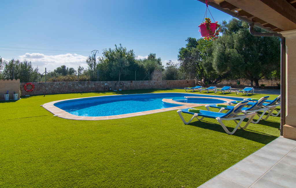 Location de vacances - Llucmajor , Espagne - EMI628 13