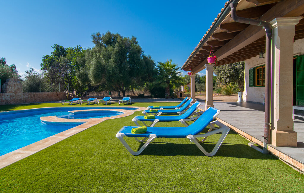 Location de vacances - Llucmajor , Espagne - EMI628 14