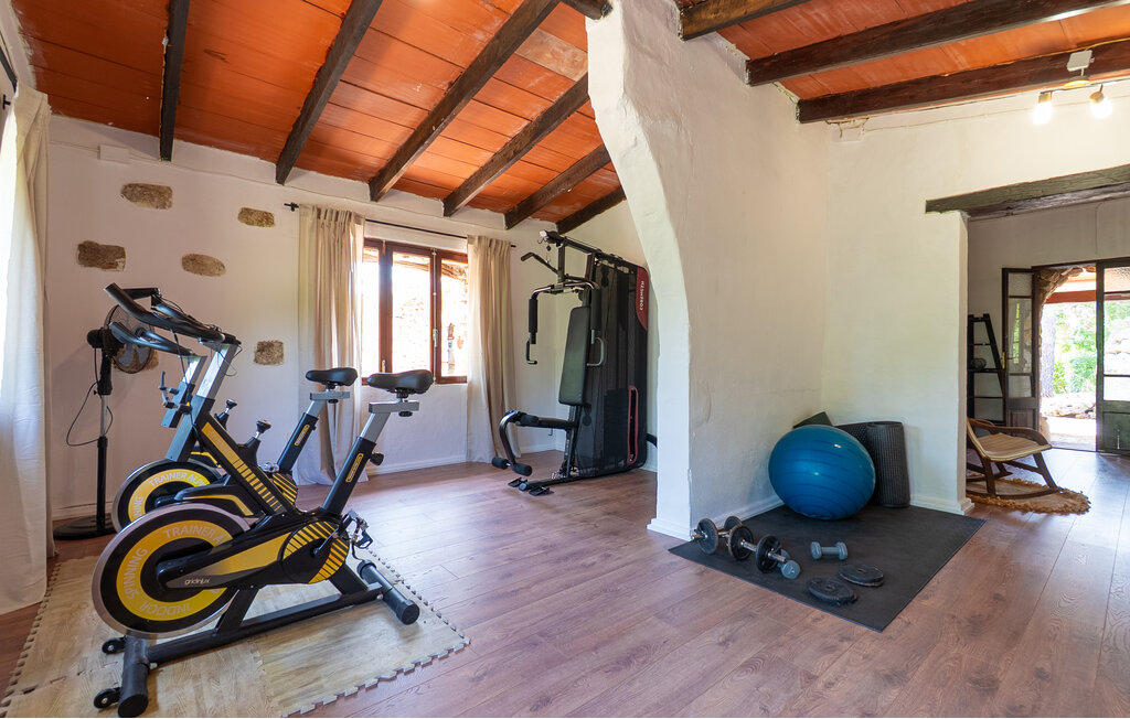 Kuća-za-odmor - Ca Na Marlis, Inca , Španjolska - EMI479 65