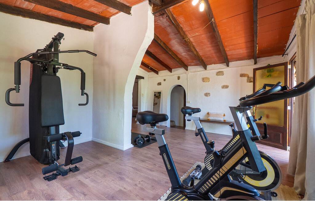 Kuća-za-odmor - Ca Na Marlis, Inca , Španjolska - EMI479 66