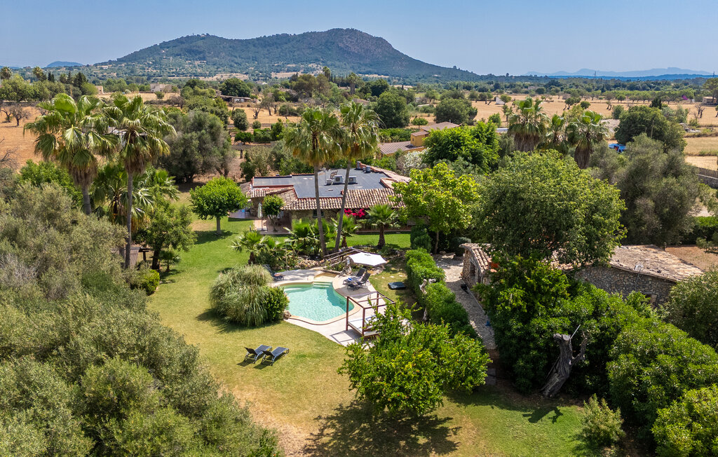 Kuća-za-odmor - Ca Na Marlis, Inca , Španjolska - EMI479 4