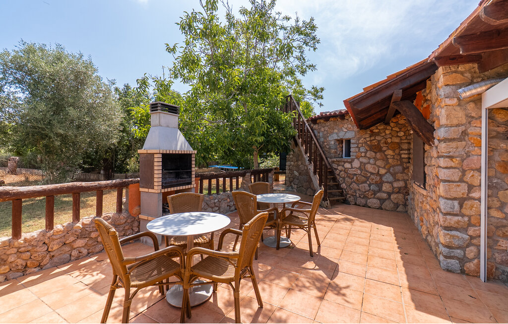 Kuća-za-odmor - Ca Na Marlis, Inca , Španjolska - EMI479 29