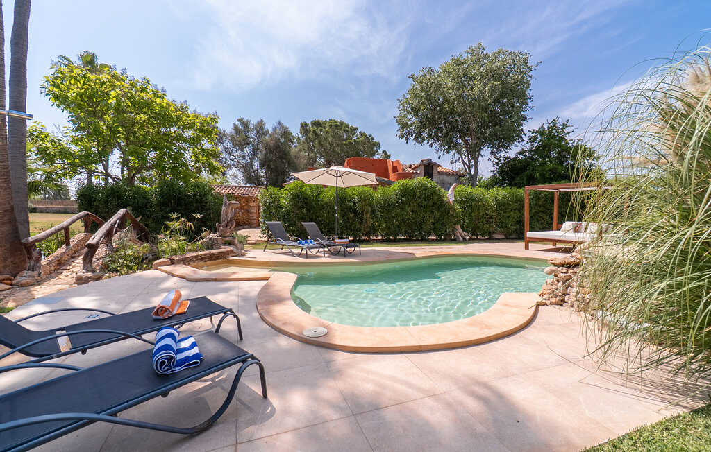 Kuća-za-odmor - Ca Na Marlis, Inca , Španjolska - EMI479 9