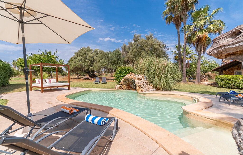 Kuća-za-odmor - Ca Na Marlis, Inca , Španjolska - EMI479 20