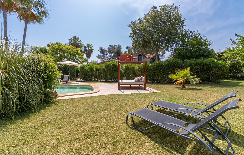 Kuća-za-odmor - Ca Na Marlis, Inca , Španjolska - EMI479 21