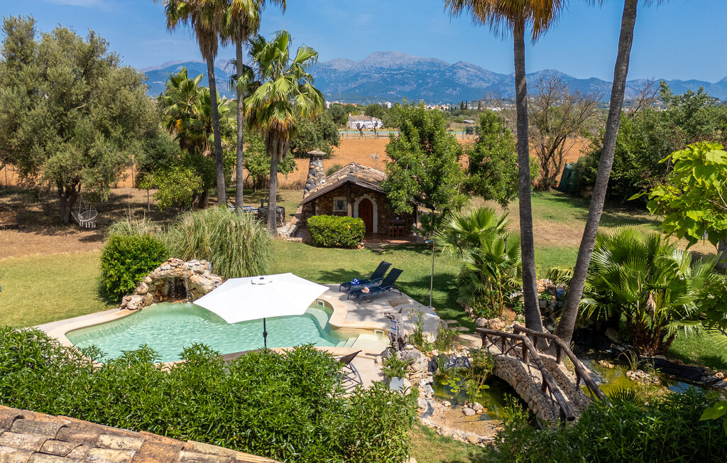 Kuća-za-odmor - Ca Na Marlis, Inca , Španjolska - EMI479 3