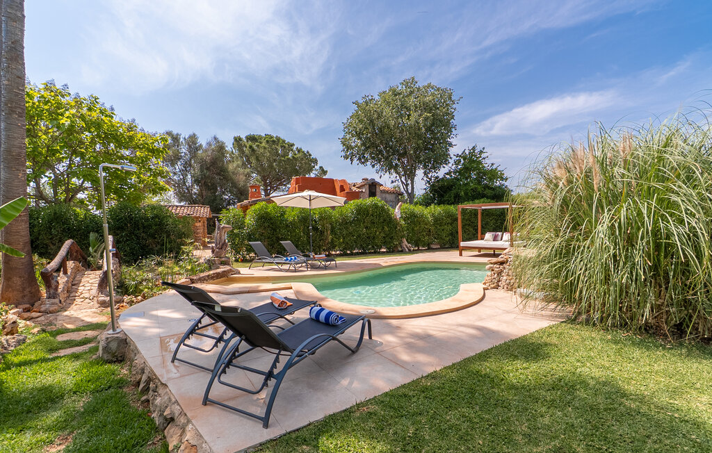 Kuća-za-odmor - Ca Na Marlis, Inca , Španjolska - EMI479 22