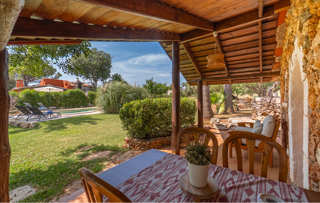 Kuća-za-odmor - Ca Na Marlis, Inca , Španjolska - EMI479 32