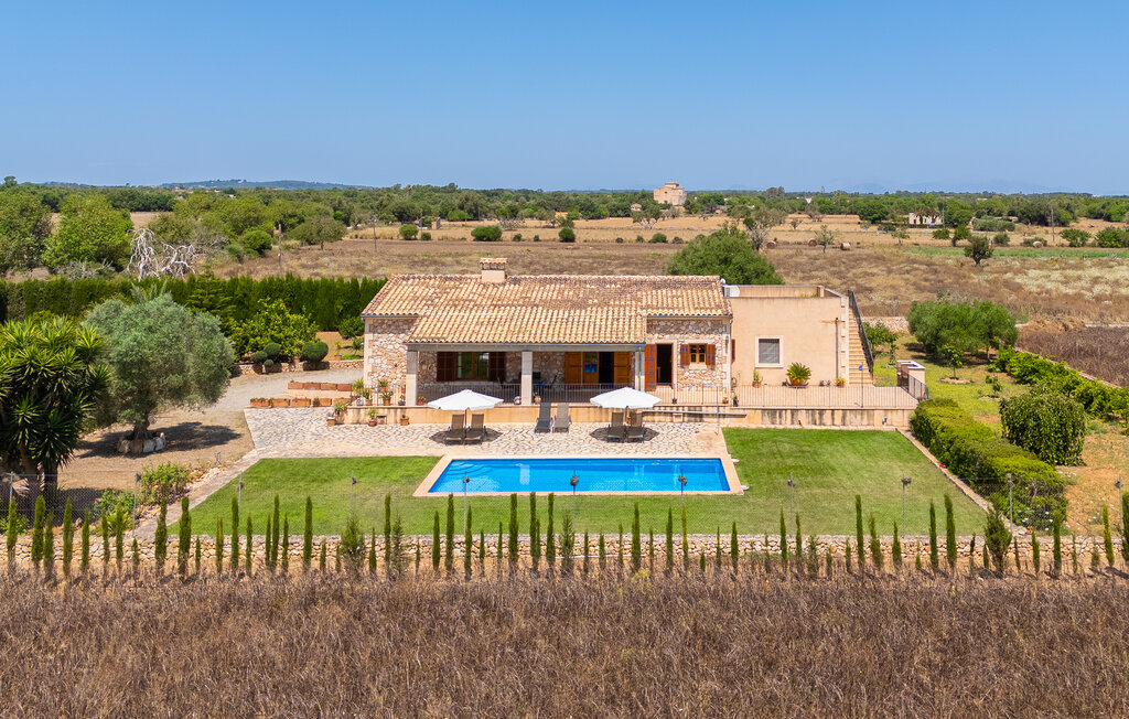 Ferienhaeuser - Felanitx , Spanien - EMI586 3