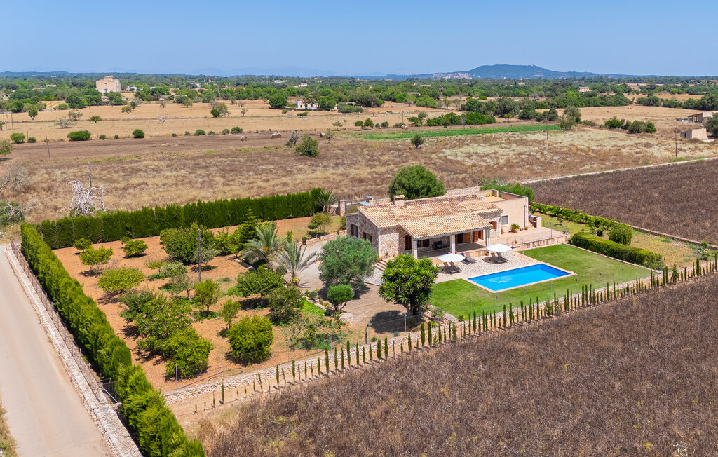 Ferienhaeuser - Felanitx , Spanien - EMI586 16