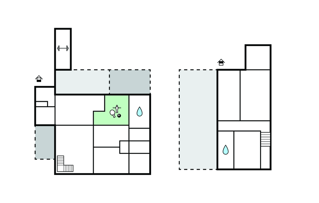 Feriehus - Los Abilios, Palma , Spania - EMI420 