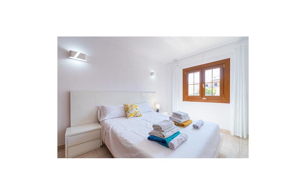 Ferienhaus - Maria de la Salut , Spanien - EMI623 28