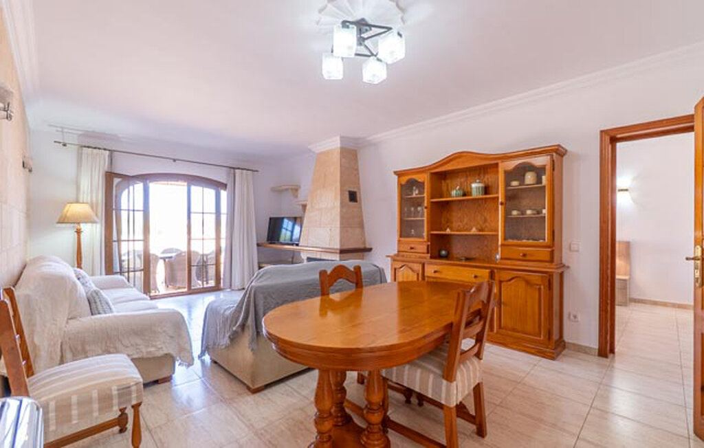 Ferienhaus - Maria de la Salut , Spanien - EMI623 4