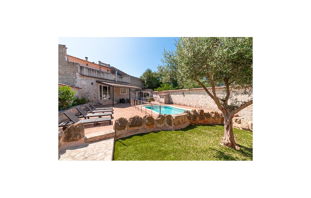 Ferienhaus - Maria de la Salut , Spanien - EMI623 2