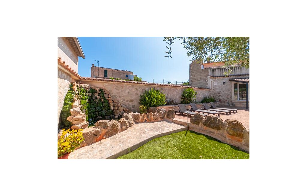 Ferienhaus - Maria de la Salut , Spanien - EMI623 14