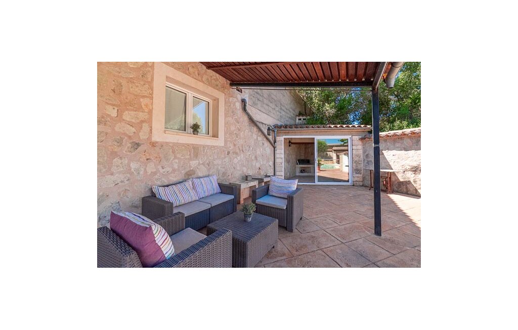 Ferienhaus - Maria de la Salut , Spanien - EMI623 15