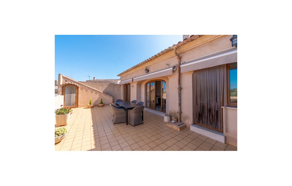 Ferienhaus - Maria de la Salut , Spanien - EMI623 17