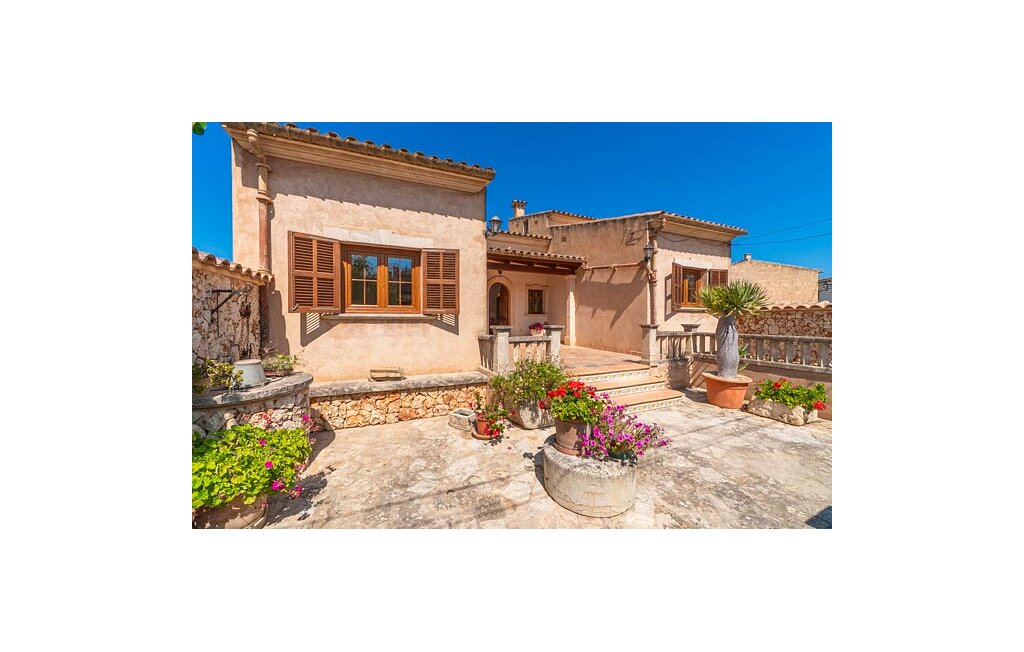 Ferienhaus - Maria de la Salut , Spanien - EMI623 9