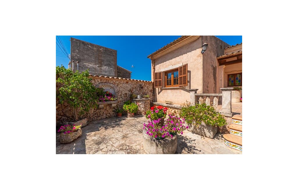 Ferienhaus - Maria de la Salut , Spanien - EMI623 19