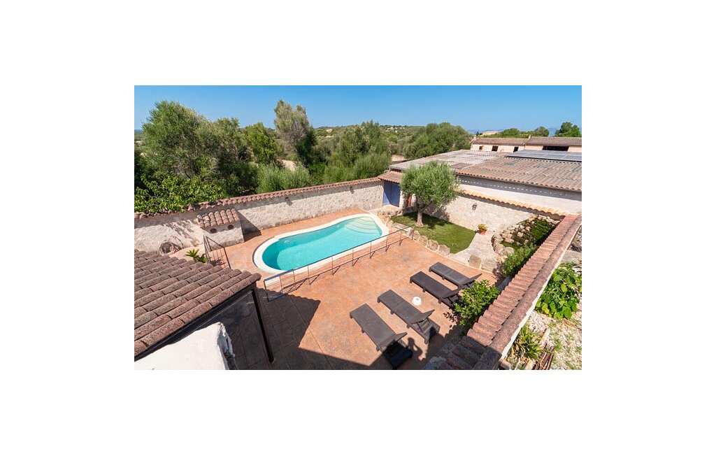 Ferienhaus - Maria de la Salut , Spanien - EMI623 3