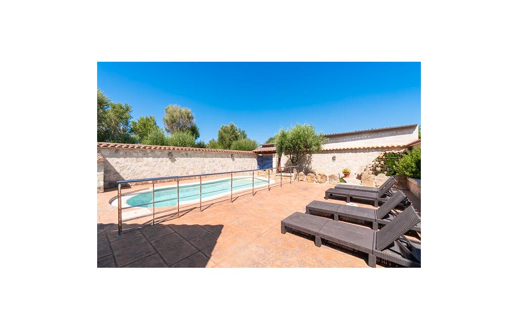 Ferienhaus - Maria de la Salut , Spanien - EMI623 10