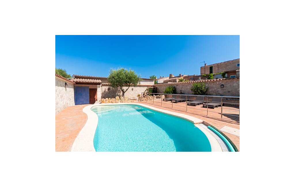 Ferienhaus - Maria de la Salut , Spanien - EMI623 11