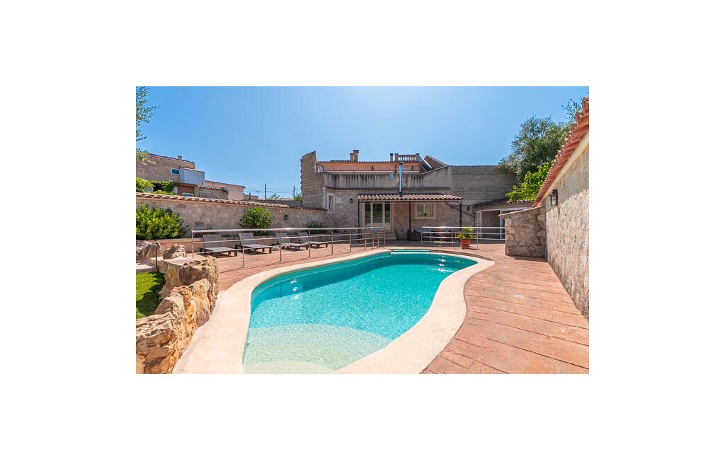 Ferienhaus - Maria de la Salut , Spanien - EMI623 12