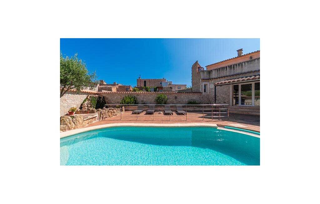 Ferienhaus - Maria de la Salut , Spanien - EMI623 13