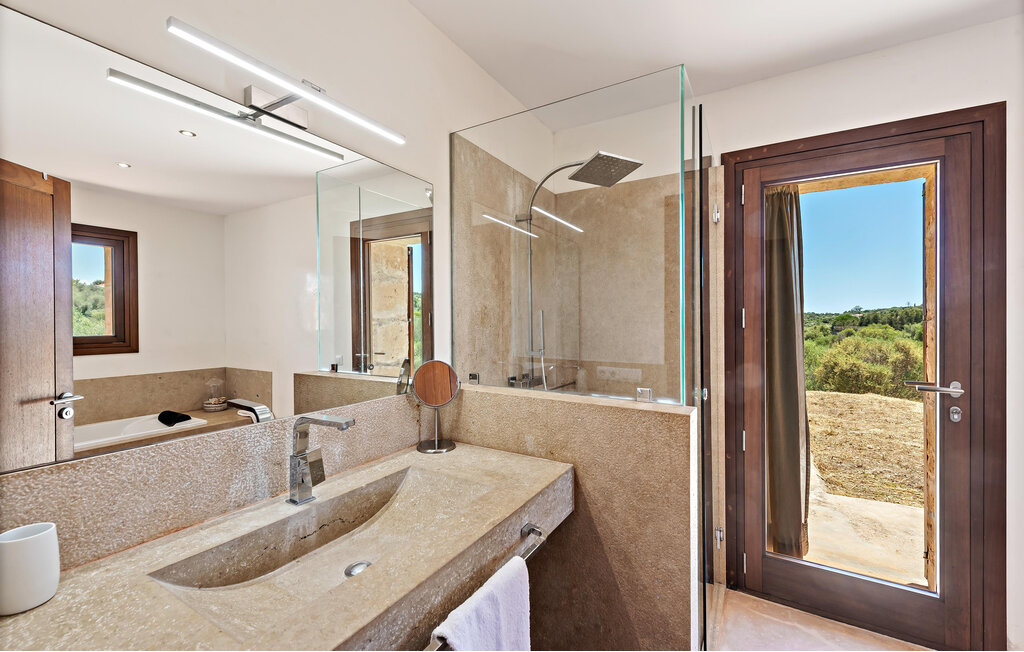 Ferienhaus - Artà , Spanien - EMI590 8