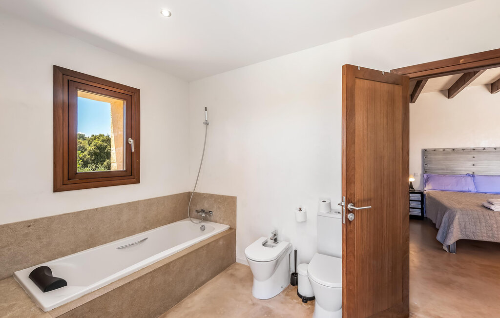 Ferienhaus - Artà , Spanien - EMI590 32