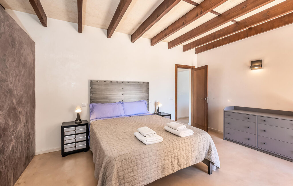 Ferienhaus - Artà , Spanien - EMI590 30