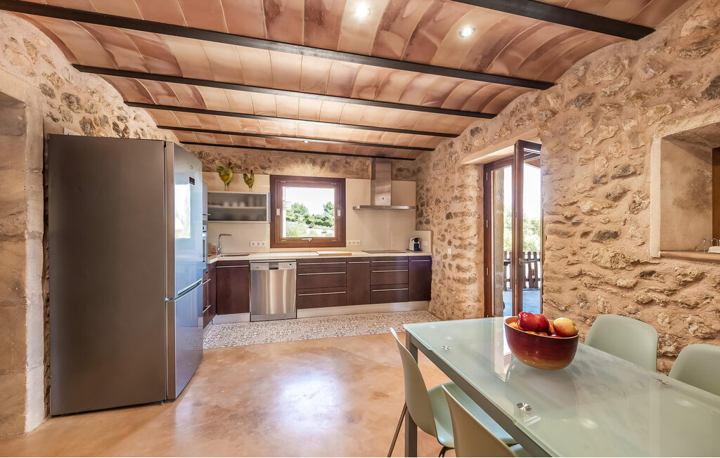 Ferienhaus - Artà , Spanien - EMI590 6