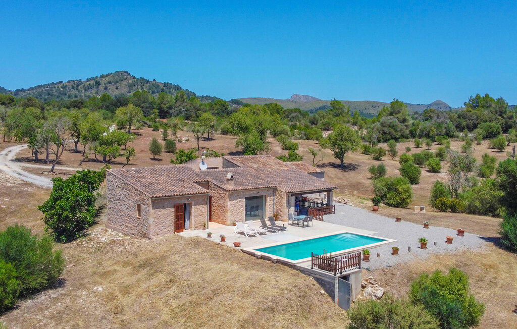 Ferienhaus - Artà , Spanien - EMI590 1