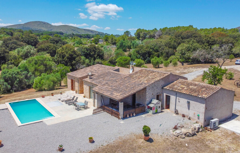 Ferienhaus - Artà , Spanien - EMI590 9