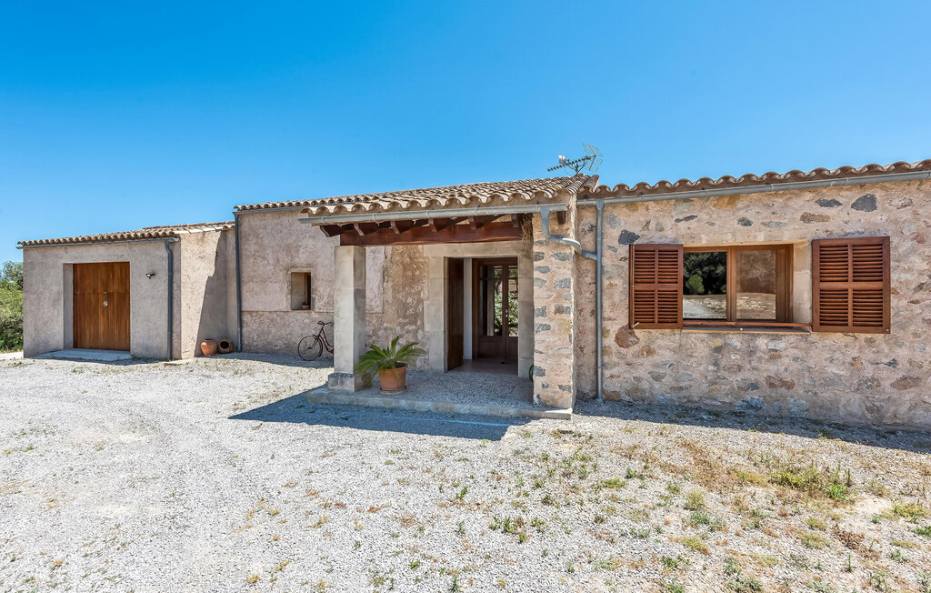 Ferienhaus - Artà , Spanien - EMI590 16